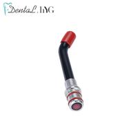 1pc uniwersalny Dental optyczny wędka z włókna porady przewodnik dla stomatologiczne LED lampa do utwardzania wybielanie zębów więcej typów sprzęt stomatologiczny 5